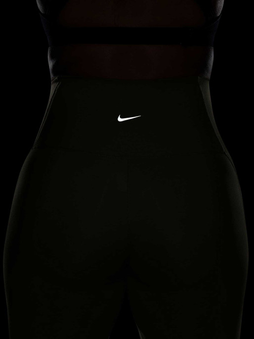 NIKE Αθλητικό Κολάν Leggings with Pockets
