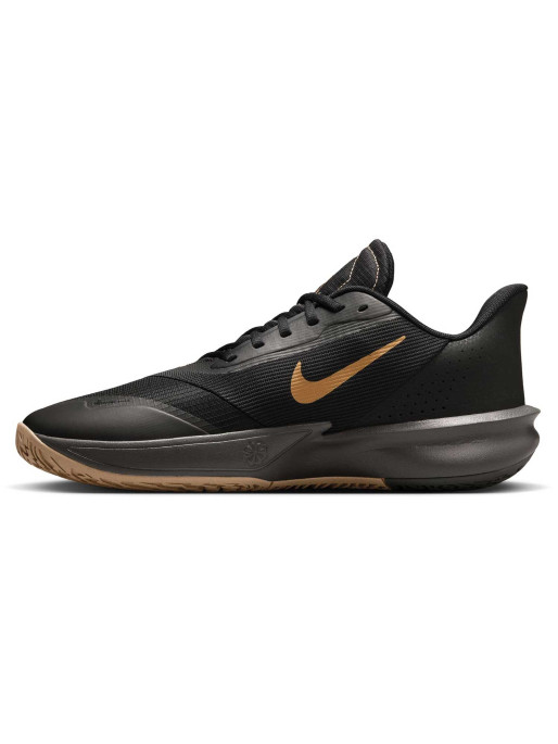 NIKE Παπούτσια Μπάσκετ PRECISION VII