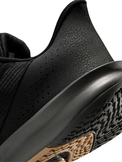 NIKE Παπούτσια Μπάσκετ PRECISION VII