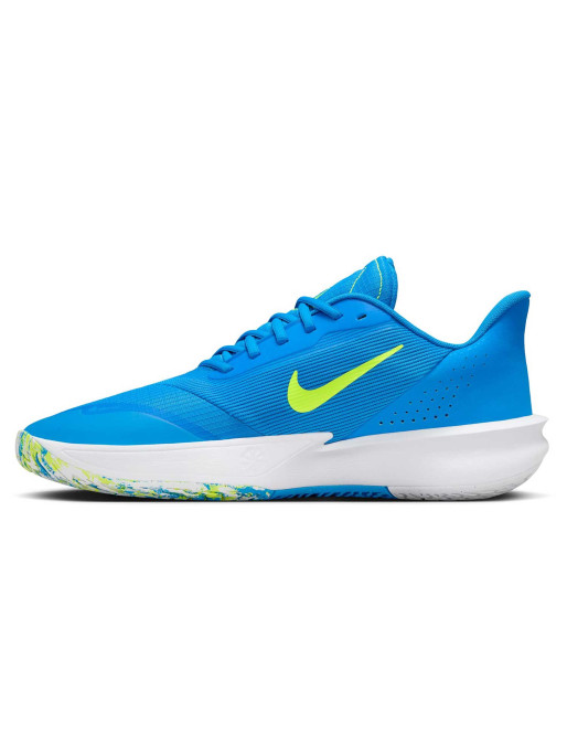 NIKE Παπούτσια Μπάσκετ PRECISION VII