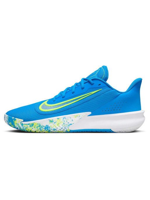 NIKE Παπούτσια Μπάσκετ PRECISION VII