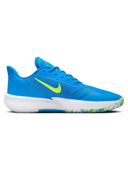 NIKE Παπούτσια Μπάσκετ PRECISION VII
