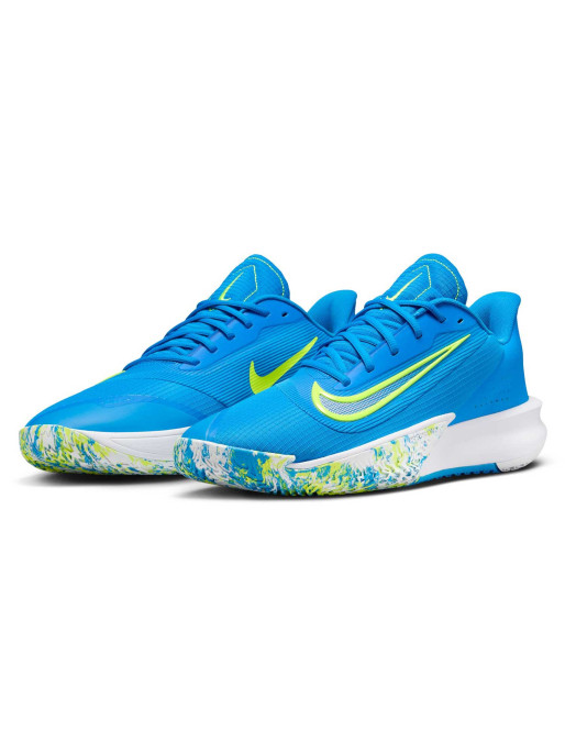 NIKE Παπούτσια Μπάσκετ PRECISION VII