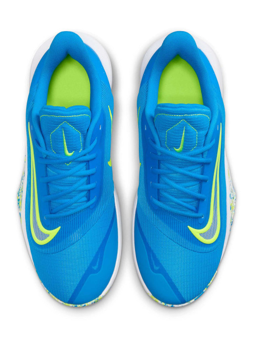 NIKE Παπούτσια Μπάσκετ PRECISION VII
