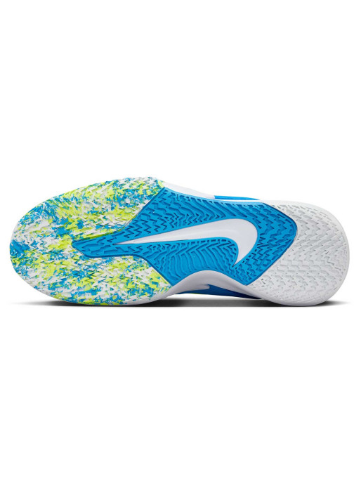 NIKE Παπούτσια Μπάσκετ PRECISION VII