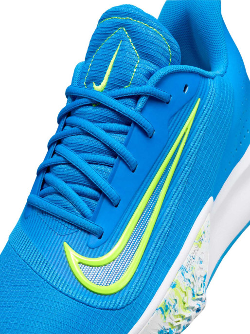 NIKE Παπούτσια Μπάσκετ PRECISION VII