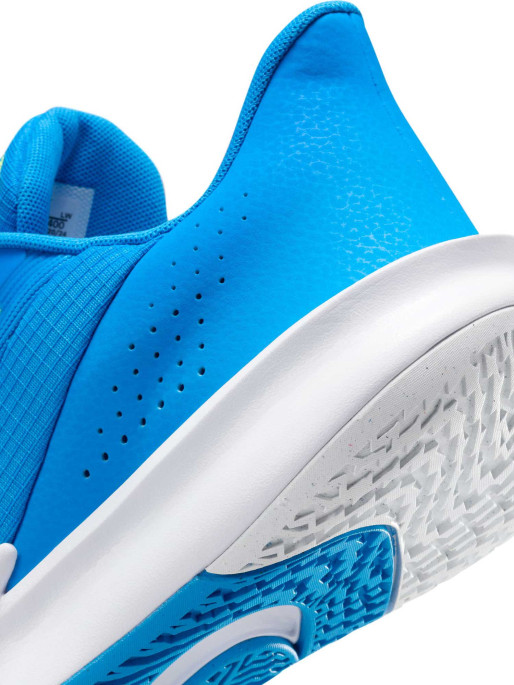 NIKE Παπούτσια Μπάσκετ PRECISION VII