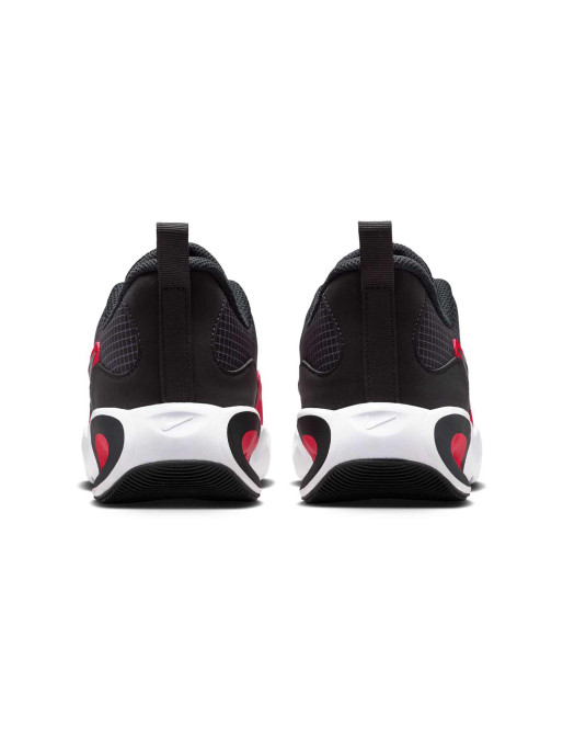 NIKE Обувки AIR MAX NOVA (GS)