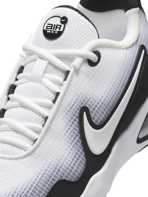 NIKE Παιδικά Παπούτσια Air Max Nova