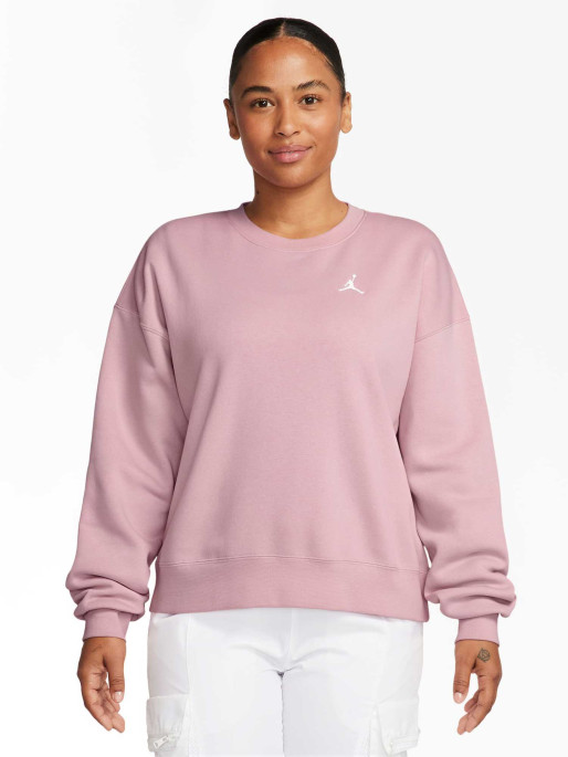 JORDAN W J BRKLN FLC CREW 2 Sweatshirt