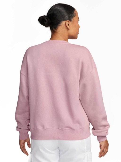 JORDAN W J BRKLN FLC CREW 2 Sweatshirt