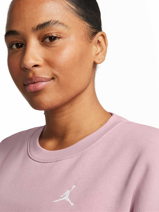 JORDAN W J BRKLN FLC CREW 2 Sweatshirt