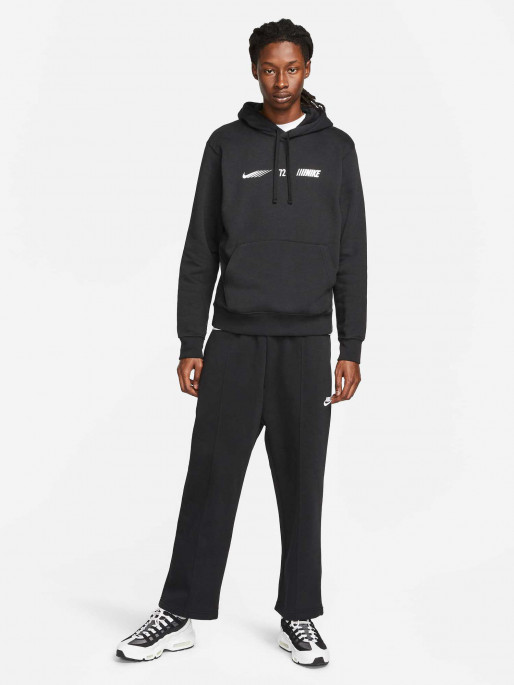 NIKE M NSW SI PO HOODIE FLC BB