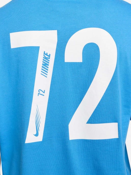 NIKE Muška majica M NSW SI TEE
