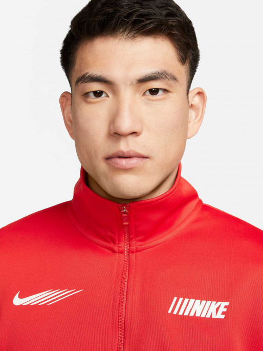 NIKE M NSW SI TRACK TOP PK