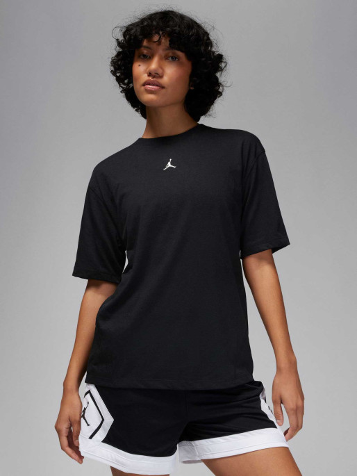 JORDAN Κοντομάνικη Μπλούζα Jordan Sport