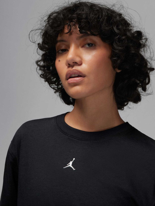 JORDAN Κοντομάνικη Μπλούζα Jordan Sport