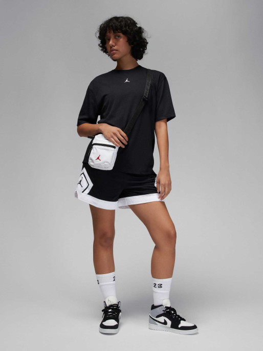 JORDAN Κοντομάνικη Μπλούζα Jordan Sport
