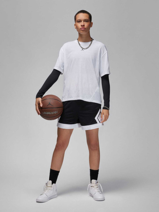 JORDAN Κοντομάνικη Μπλούζα Jordan Sport
