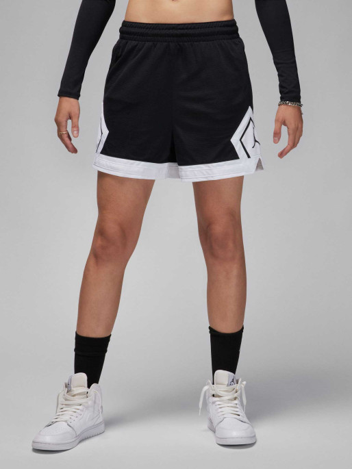 JORDAN Shorts W J SPT DMND SHORT 4