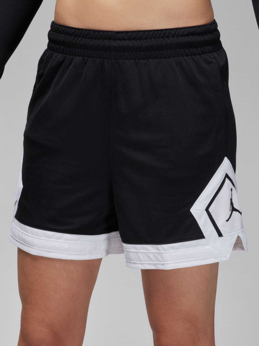 JORDAN Shorts W J SPT DMND SHORT 4