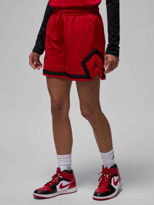 JORDAN W J SPT DMND SHORT 4