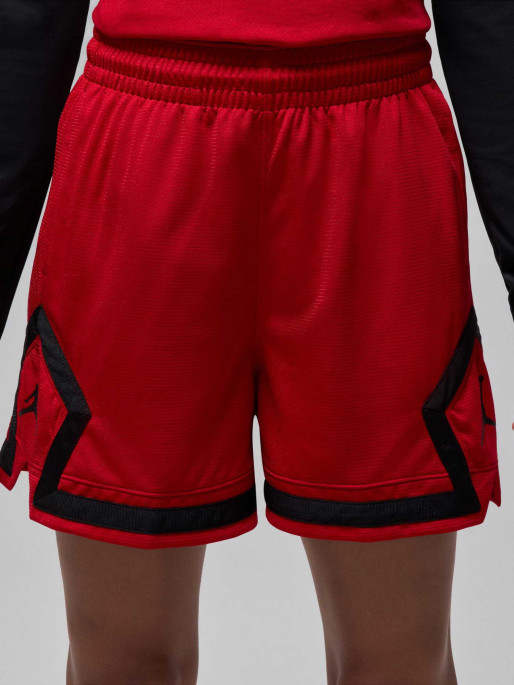 JORDAN W J SPT DMND SHORT 4