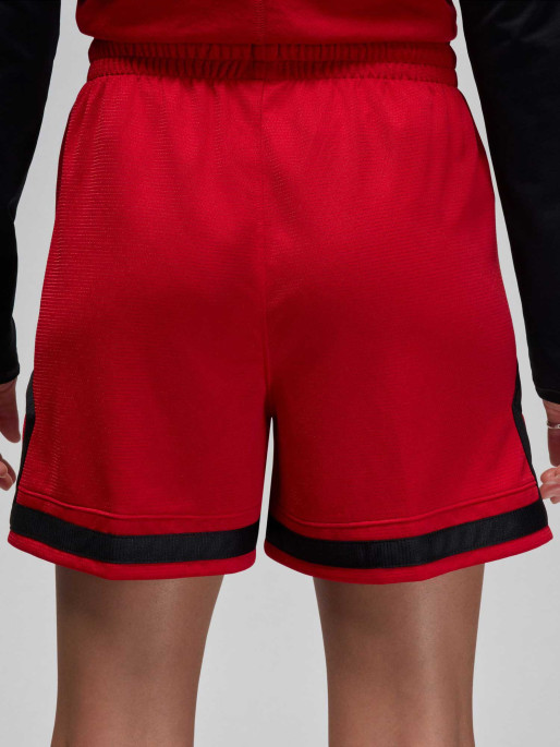 JORDAN W J SPT DMND SHORT 4