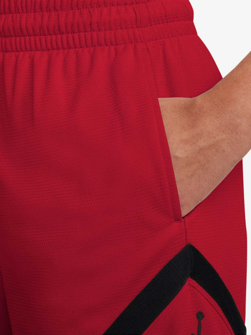 JORDAN W J SPT DMND SHORT 4