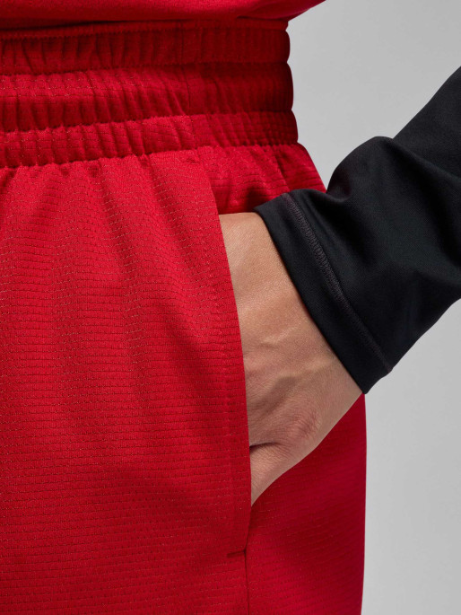 JORDAN W J SPT DMND SHORT 4