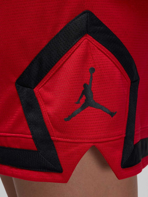 JORDAN W J SPT DMND SHORT 4