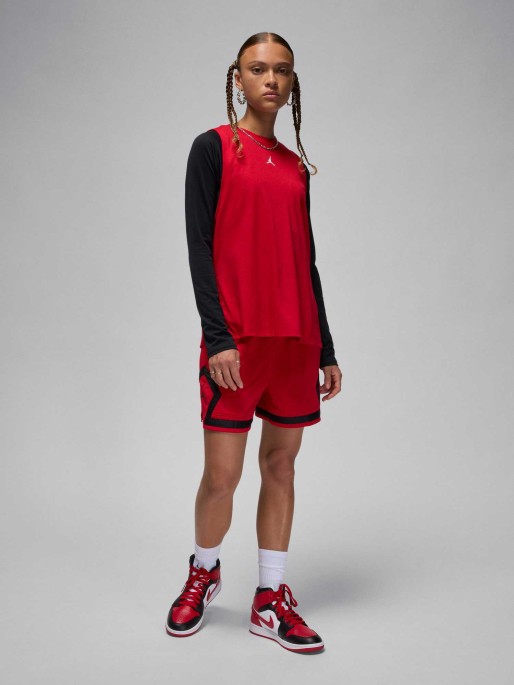 JORDAN W J SPT DMND SHORT 4