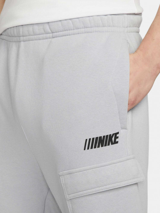 NIKE M NSW SI CARGO PANTS FLC BB