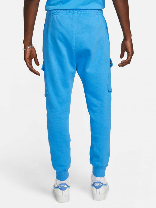 NIKE M NSW SI CARGO PANTS FLC BB