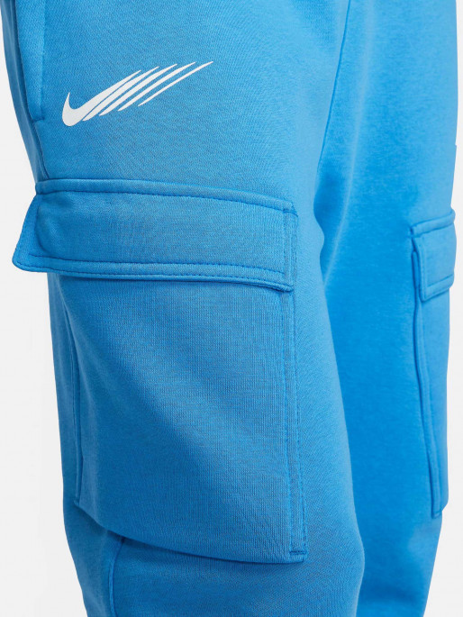 NIKE M NSW SI CARGO PANTS FLC BB