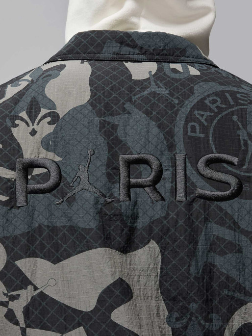 JORDAN Яке M J PSG JKT