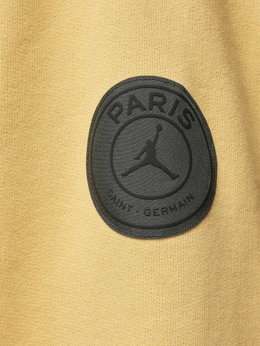 NIKE Суитшърт M J PSG WM FLC PO