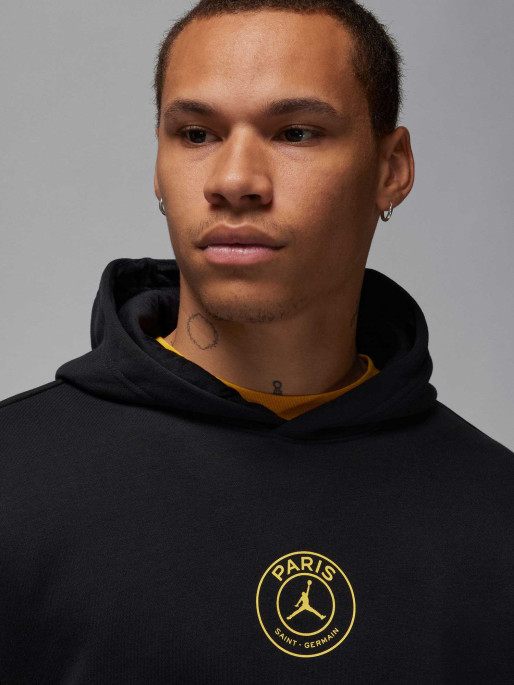 JORDAN M J PSG HBR FLC PO Hoodie