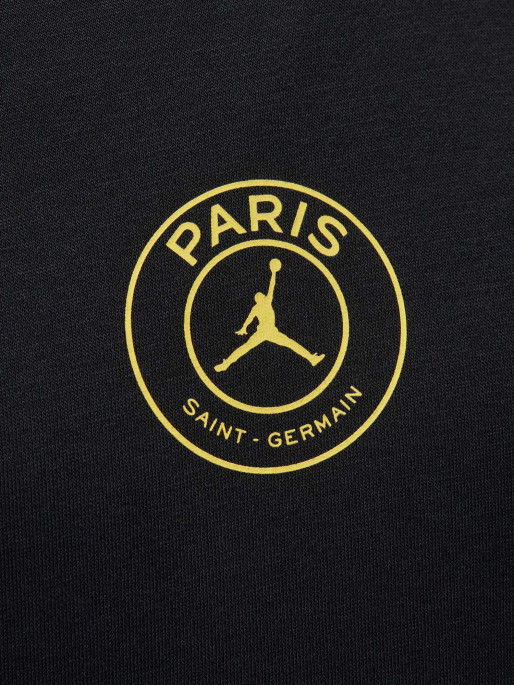 JORDAN M J PSG HBR FLC PO Hoodie