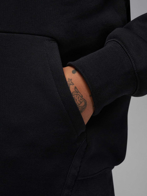 JORDAN M J PSG HBR FLC PO Hoodie