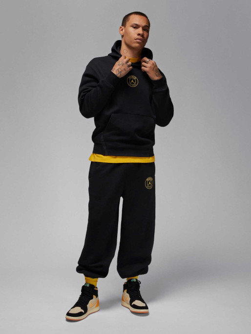 JORDAN M J PSG HBR FLC PO Hoodie