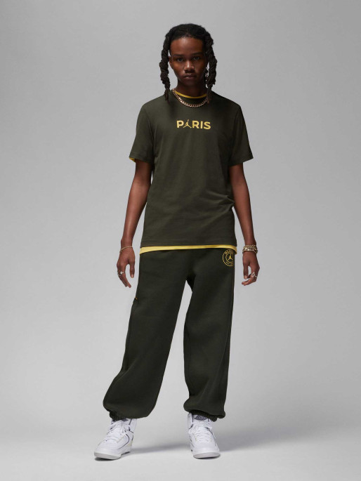 NIKE Tricou M J Psg Ss Logo