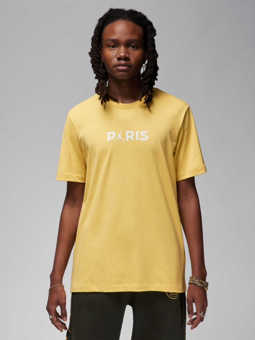 NIKE Tricou M J Psg Ss Logo