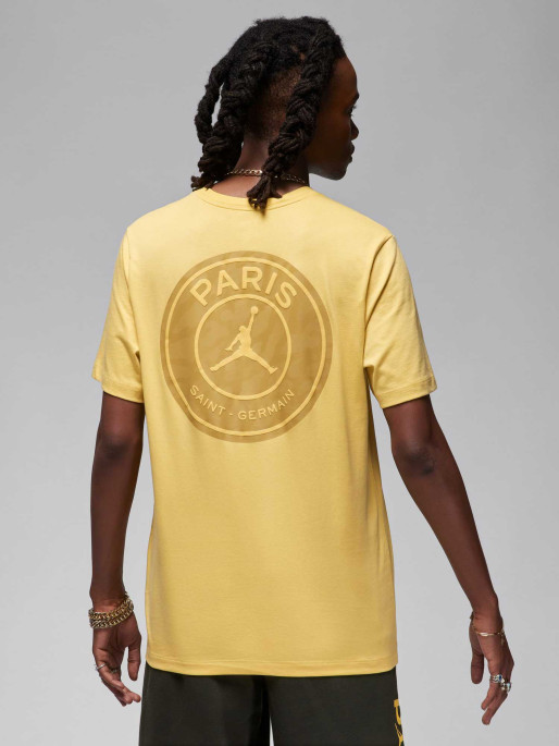 NIKE Tricou M J Psg Ss Logo