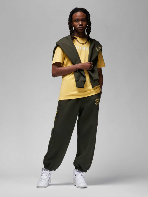 NIKE Tricou M J Psg Ss Logo