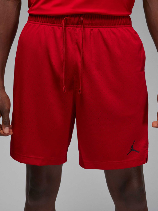 JORDAN Αθλητικό Σορτς M J DF SPRT MESH SHORT