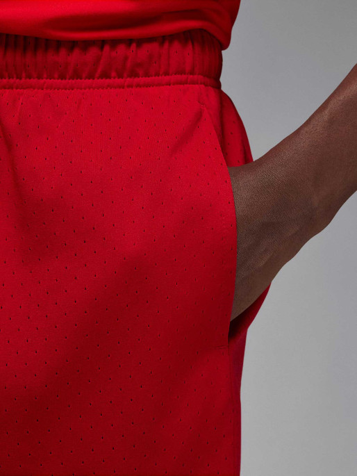 JORDAN Αθλητικό Σορτς M J DF SPRT MESH SHORT