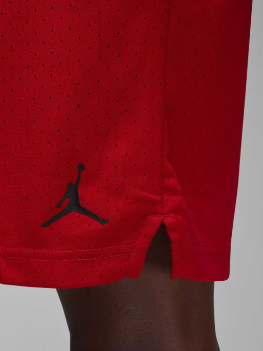 JORDAN Αθλητικό Σορτς M J DF SPRT MESH SHORT