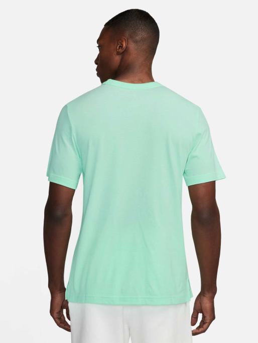 JORDAN M J DF SPRT SS TOP T-shirt