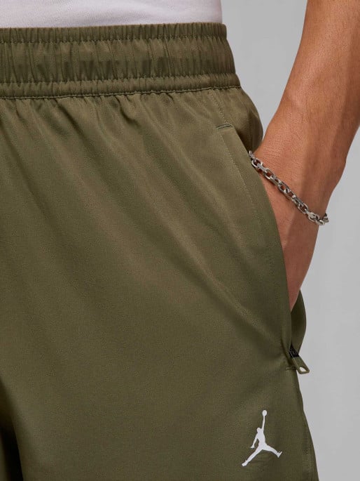 JORDAN Αθλητικό Παντελόνι M J DF SPRT WOVEN PANT